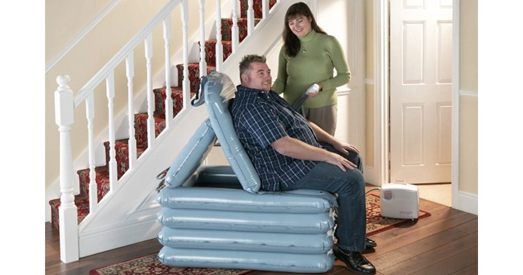 Manual Handling Equipment Airassisted Transfer Devices